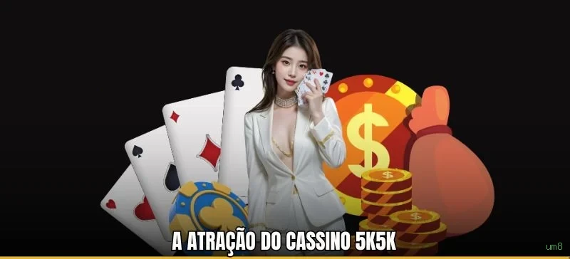 Cassino um8 - mesas ao vivo e jogos